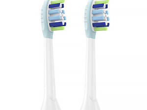 Насадки ProZone EVO-3 Philips Sonicare 2 шт White