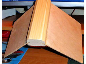 Сідало для голубів 'Кіль 150-4'