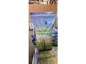 Насіння кукурудзи 'ЛЮБАВА 279 МВ' мішок 25 кг