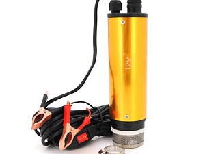 Насос 12 В для перекачування дизельного палива, Box Ручний паливний насос для автомобіля