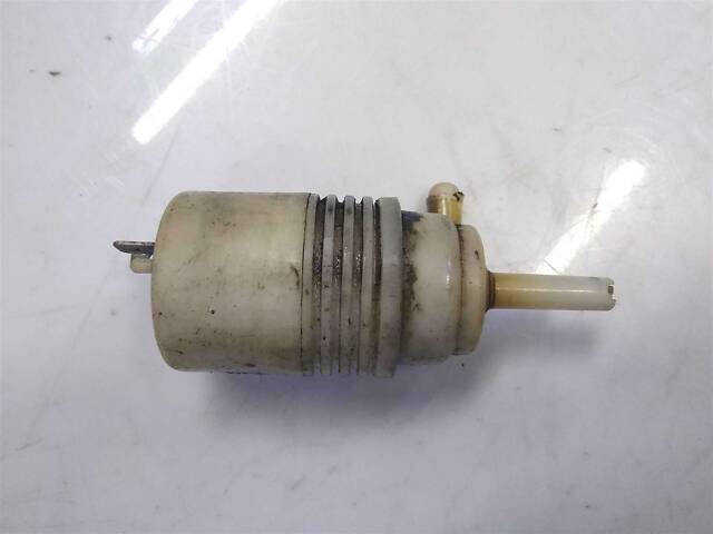 Насос бачка омывателя 1 выход 431955651 VW T4 90-03 - Фото 1