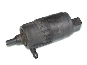 Насос бачка омывателя 1 выход 71752217 FIAT Doblo 09-23, Ducato 06-14, Fiorino 07-; PEUGEOT Boxer 06-14, Bipper 08-17; C