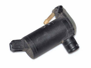 Насос бачка омывателя 2 выхода 2S6T17K624BA FORD Transit 06-14, Connect 02-13, EcoSport 13-, Fiesta 02-09, Fiesta 96-01,