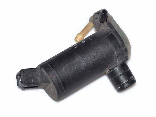Насос бачка омывателя 2 выхода 2S6T17K624BA FORD Transit 06-14, Connect 02-13, EcoSport 13-, Fiesta 02-09, Fiesta 96-01, - Фото NaN