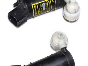 Насос бачка омывателя 2 выхода 7841334000 SsangYong Korando C 10-19