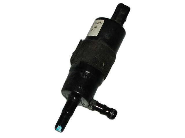 Насос бачка омывателя фар 3B7955681 VW Caddy III 04-15; AUDI Q5 08-16; SKODA Octavia A5 04-13; FORD Galaxy 06-15; SEAT A - Фото NaN