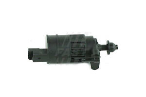 Насос бачка омивача FT94911 RENAULT Kangoo 97-07, Clio II 98-05, Espace 97-02, Megane 96-03, Scenic I 97-03, Symbol 08-12, Symbol 98-08; NISSAN Almera N16 00-06