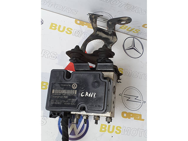 Насос блок абс abs Volkswagen Jetta 5 2005-2012 1K0907379af