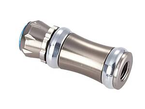 Насос CO2 Synpowell FM-VICO2 с регулировочным клапаном (1106-FM-VICO2)
