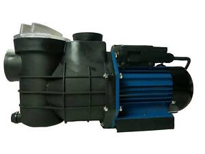 Насос для бассейна Насосы+Оборудование FCP 750 Pool 4823072208398