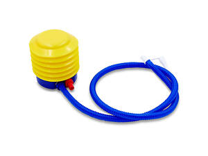 Насос для фітболу ножний