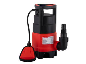 Насос дренажний Koer KDP-550 PRO (KP2970)