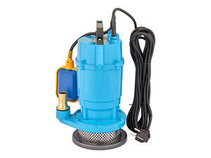 Насос дренажный Vodomet QDX 6-22-0.55 (корпус алюминий) (VO4189)