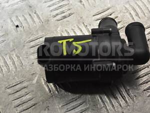 Насос электрический (помпа) VW Transporter (T5) 2003-2015 7E0965561C 338910