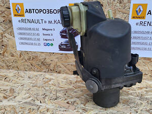 Насос електро гідро підсилювача руля Renault Laguna 3 07-15р. (Рено Лагуна III) 491109313r