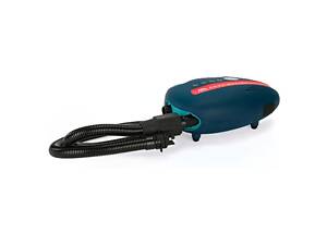 Насос електричний Aqua Marina Turbo EP-T20 12V Electric Pump 20 psi Blue (1053-B0303926)