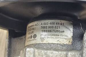 Насос гідропідсилювача, ГУР MERCEDES W171 1.8 A0034664101