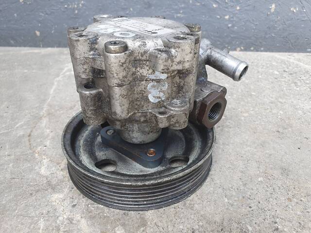 Усилитель руля ГУР для Fiat Doblo 1.6 D 2011- - Фото 1