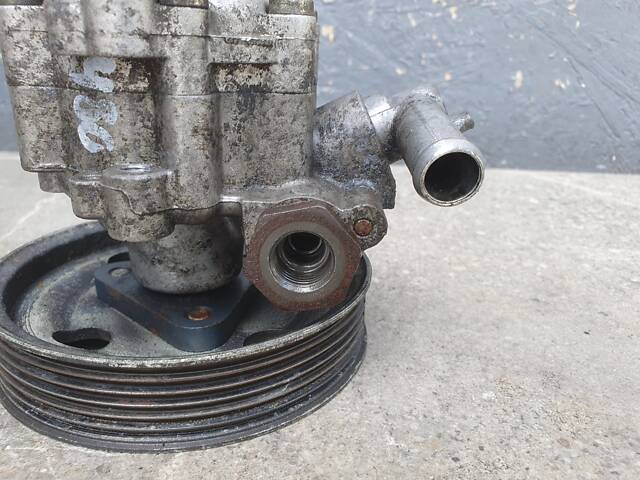 Усилитель руля ГУР для Fiat Doblo 1.6 D 2011- - Фото 2