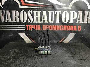 Насос гидроусилителя руля ГУР 1.2TDI/1.8T 20V/1.9TDI/2.0TDI Skoda Fabia I/Octavia Tour, Volkswagen Lupo/Golf IV/Polo