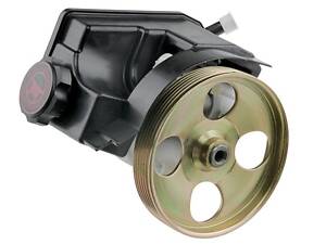 Насос гидроусилителя руля Citroen Berlingo I M59 1.4 bivalent 2002-2008 NTY SPW-CT-007