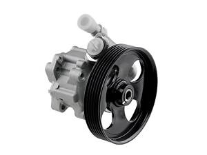 Насос гидроусилителя руля Citroen C8 2.2 HDi 2002-2014 POLCAR S5023017