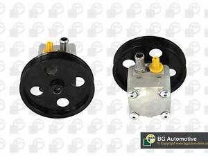 Насос гідропідсилювача Volvo V70 2.42.5 00-07 BGA PSP9705 на VOLVO S80 I седан (TS, XY)