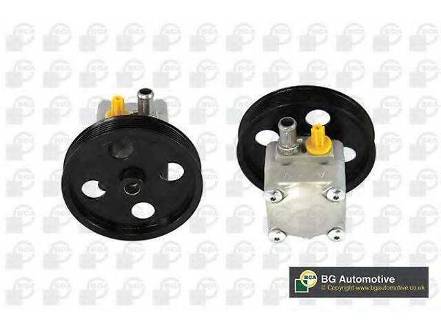 Насос гідропідсилювача Volvo V70 2.42.5 00-07 BGA PSP9705 на VOLVO S80 I седан (TS, XY) - Фото 1