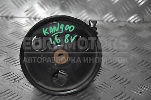 Насос гідропідсилювача керма (ГУР шків 6 потічків ) Renault Kangoo 1
