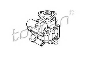 Насос гидроусилителя руля для моделей: AUDI (A4, A4), SKODA (SUPERB), VOLKSWAGEN (PASSAT,PASSAT,PASSAT,PASSAT)