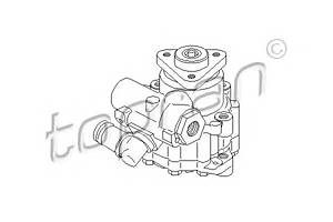 Насос гідропідсилювача керма для моделей: AUDI (A6, A6)