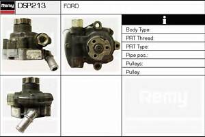 Насос гидроусилителя руля для моделей: FORD (TRANSIT, TRANSIT,TRANSIT,TRANSIT,MONDEO,MONDEO,MONDEO)