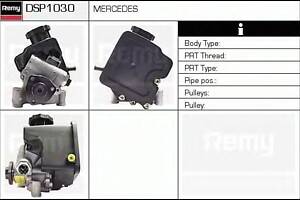 Насос гідропідсилювача керма для моделей: MERCEDES-BENZ (VITO, VITO, V-CLASS)