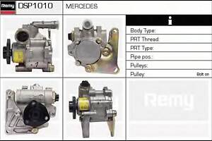 Насос гидроусилителя руля для моделей: MERCEDES-BENZ (VITO, VITO)