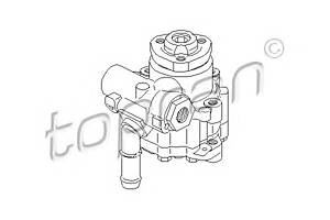 Насос гидроусилителя руля для моделей: SEAT (CORDOBA, IBIZA,INCA,AROSA,CORDOBA,CORDOBA,CORDOBA,IBIZA), SKODA (FELICIA,O
