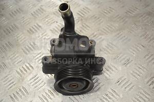 Насос гидроусилителя руля (ГУР) Ford Fiesta 1.4 16V 2002-2008 4JD