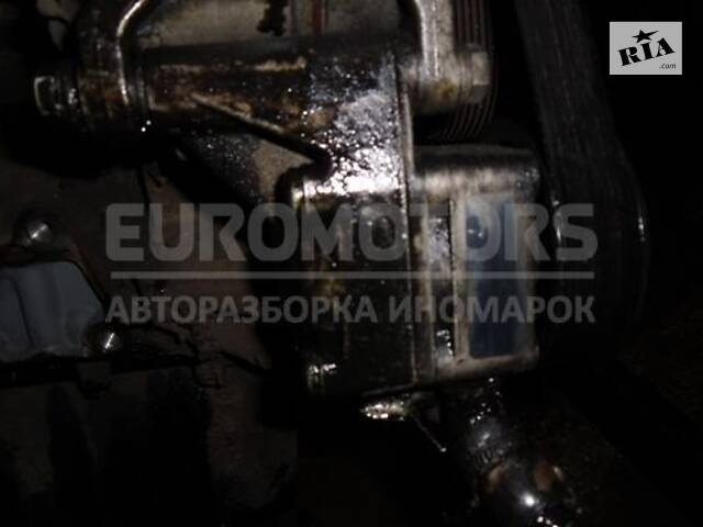 Насос гидроусилителя руля (ГУР шкив 7 ручейков, d 96) Fiat Ducato