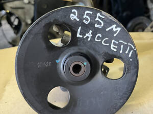 Насос гидроусилителя руля Chevrolet Lacetti, Aveo, 1.4 - 1.6 16V, 540844