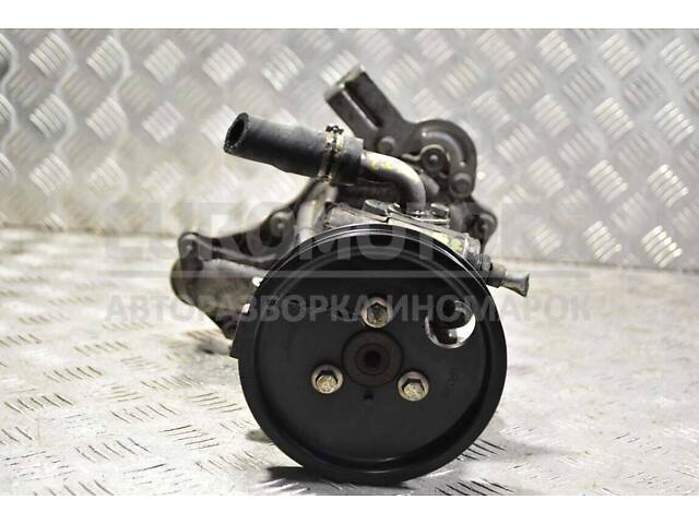 Насос гидроусилителя руля (ГУР) Fiat Ducato 2.2hdi 2006-2014 6C113A674AB 340655 - Фото NaN