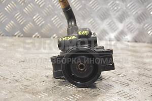 Насос гидроусилителя руля (ГУР) Ford Fiesta 1.25 16V 2002-2008 208037