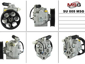 Насос ГП Mitsubishi Lancer IХ Седан (Cs_A) 06-13 Subaru Forester (Sg) 05-08, Impreza (Gd, Gg) 05-07, Legacy IV 03-09 Out