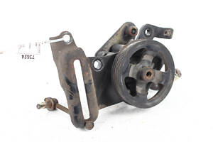 Насос ГУ 2.0 Diesel Toyota Corolla Verso 2004-2009 4431005100