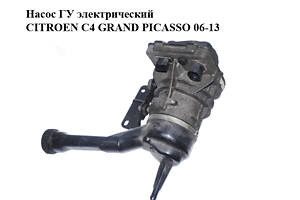 Насос ГУ електричний CITROEN C4 GRAND PICASSO 06-13 (СІТРОЄН С4 ГРАНД ПІКАССО) (9685418780)