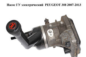 Насос ГУ електричний PEUGEOT 308 2007-2013 Інші товари (9684979180)