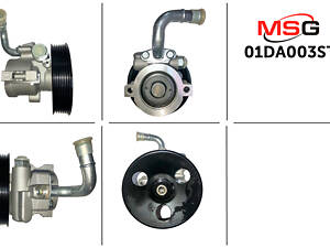 Насос ГУР 01DA003ST CHEVROLET Lacetti 04-13; DAEWOO Lacetti Premiere 09-11