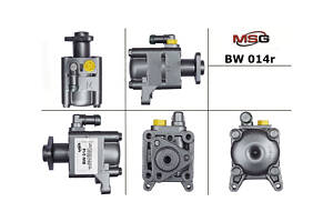Насос ГУР BW014R BMW 3 E46 99-05