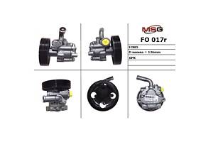 Насос ГПК FO017R FORD Fiesta 02-09, Fusion 02-12; MAZDA 2 DY 03-07