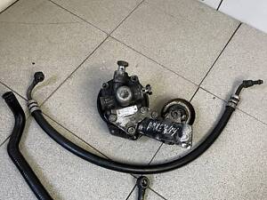 Насос ГУР Opel Omega B, BMW E34 E36 2.5d ZF Parts