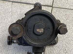 Насос ГУР Peugeot 405