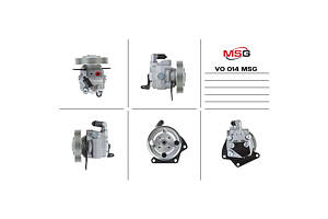 Насос ГПК VO014 FORD Mondeo III 07-15, S-MAX 06-15; VOLVO V70 07-16, S80 06-16